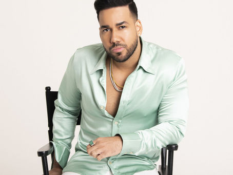 Romeo Santos aparece en redes sociales para desmentir haber sufrido un paro cardíaco👀🫀