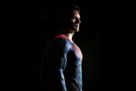 Después de varios años de rumores, Henry Cavill confirma su regreso como "Superman"🦸🏻💪🏻💥