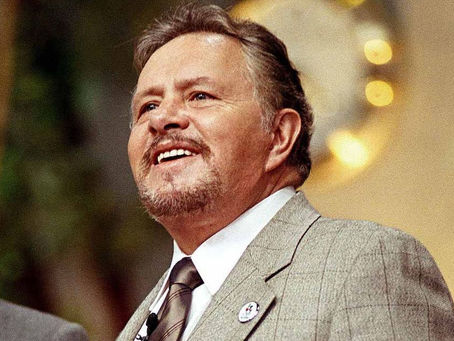 Amazon comparte las primeras imágenes y nombre oficial sobre la serie de la muerte de Paco Stanley