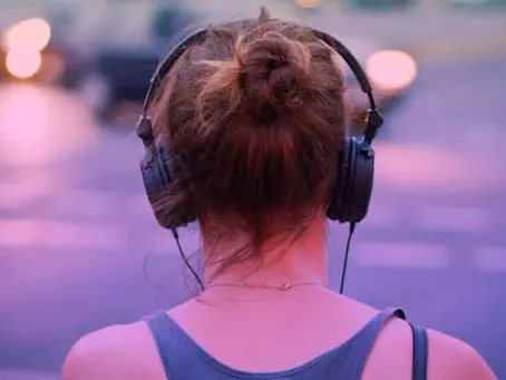 Estos son los beneficios que tenemos al escuchar música 🎧🎶