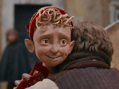 🌲🪵 Nuevo Pinocho ruso llega a cines este marzo y desafía a las versiones de Disney y Guillermo del Toro 🎥✨