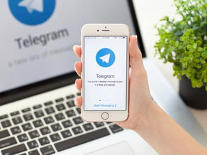 ¡Por fin!😌 Telegram anuncia la llegada de videollamadas grupales▶️
