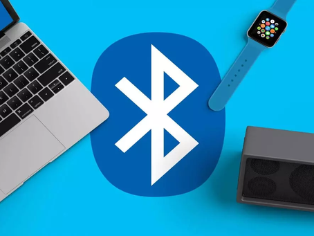 Dejar encendido el Bluetooth de tus dispositivos podría traerte grandes problemas 😱😳