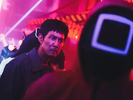 "El Juego del Calamar 2" lanza nuevo adelanto, ¿de qué se trata?🦑🎬🍿