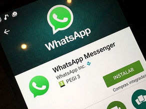 WhatsApp podría eliminar tu cuenta por estos motivos😰 ⚠️¡ten cuidado!⚠️