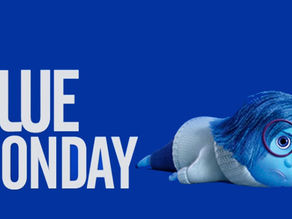 ¿Qué es y de dónde nace el "Blue Monday"? 🗓️🔵😰