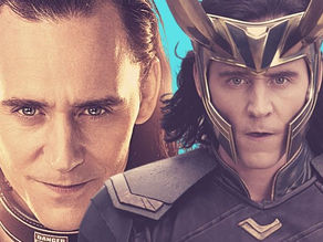 Disney+ confirma que sí habrá segunda temporada de "Loki"🎬💥👏🏼
