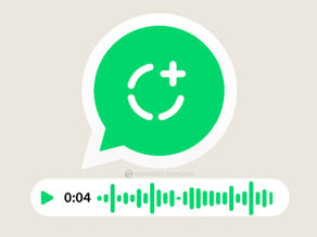 WhatsApp trabaja en "los estados de voz"🗣️ ¿de qué se trata?🧐