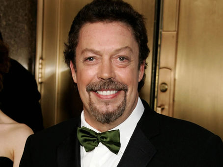 🎙️🖤🎭 ¡Muere Tim Curry, el inolvidable Pennywise de “IT”, a los 80 años! No se ha revelado la causa de su fallecimiento