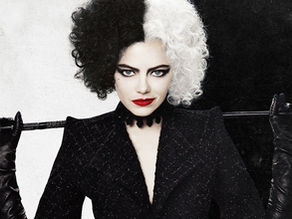 CONFIRMADO: Emma Stone sí regresará como "Cruella" en la secuela de la película😱