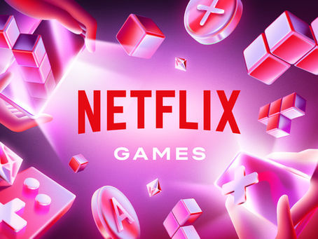 Netflix y FIFA anuncian un nuevo videojuego de fútbol para el Mundial 2026, estará disponible sin costo adicional para sus suscriptores🎮⚽