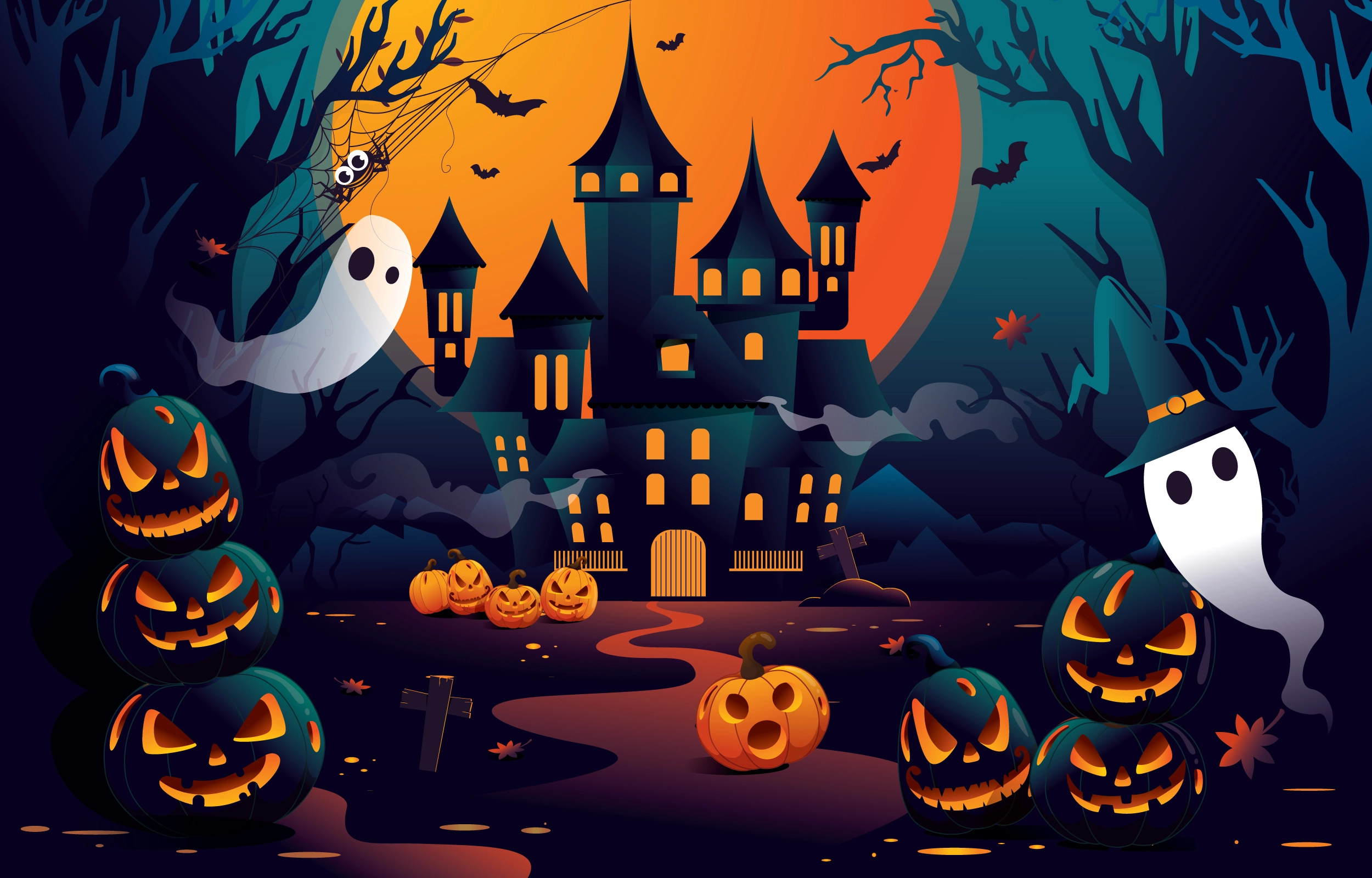 ¿Qué es Halloween y por qué se celebra el 31 de octubre?🎃🐈‍⬛