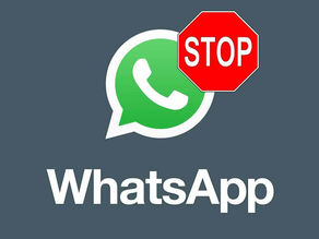 ⚠️Jamás respondas este mensaje de WhatsApp podrían acceder a tu información personal👀