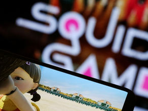 ⚠️Ciberdelincuentes se aprovechan de la popularidad de "Squid Game" para robar tu información⚠️