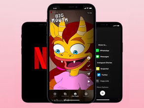 Netflix podría agregar una nueva función similar a TikTok🛠️ ¿De qué se trata?🤔