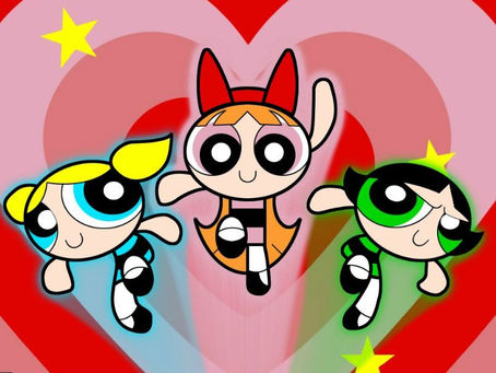 "Las Chicas Superpoderosas" y "La Mansión Foster" están de regreso en un reboot 🎬🤩