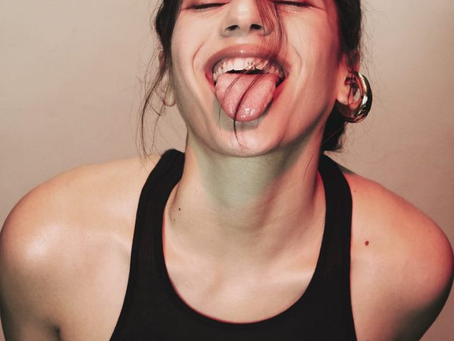 La Rosalía se convertirá en la primer artista española en ser la portada de "Rolling Stone"😱👏🏻