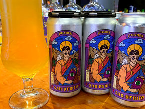 Bad Bunny demanda a empresa cervecera😱 ¿por qué? ¡Aquí el chisme!🍻👀