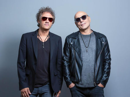 "Soda Stereo" regresa a los escenarios mexicanos con su gira "Ecos", ¿cuándo y dónde serán?🔥😍🎶