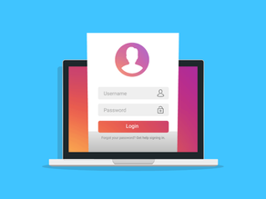 Instagram está trabajando en esta nueva herramienta para su versión web🖥️ ¡conócela!👀👇🏻