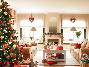 ¿Por qué las personas que adornan mucho antes de navidad son las más felices? 🤔🎄🎅🏻