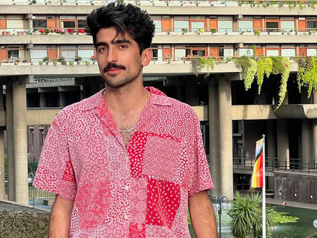 Jezzini reaparece en redes tras casi 2 meses desaparecido, ¡busca sanar, reflexionar y reencontrarse consigo mismo! 🙌💬📱