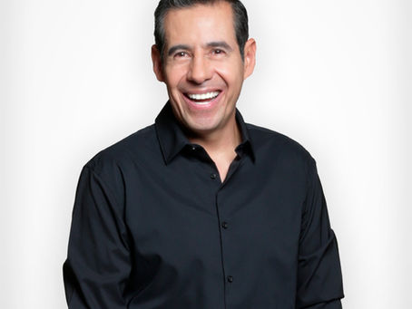 🎤☀️ ¿Se viene la entrevista más esperada? Yordi Rosado ya tiene el "sí" de Luis Miguel... ¡solo falta el cuándo!