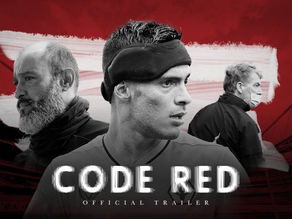 "Code Red" el documental del milagro más grande dentro del futbol y Raúl Jiménez🚨⚽🚑