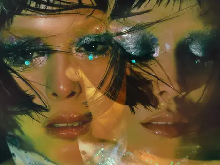 💿🔥 Danna Paola anuncia “Visions” y confirma su era más ambiciosa, ¡lanzará tres EP a lo largo del año! 😱✨
