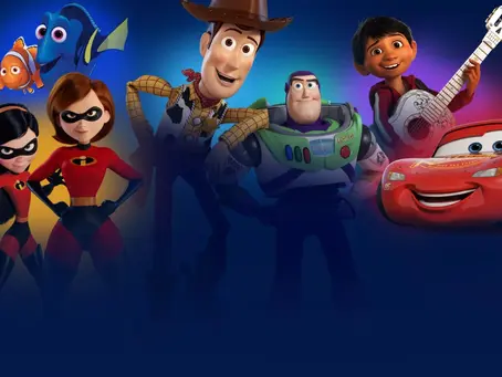 🎇👏🏻Disney presenta sus nuevas producciones durante la convención "D23", ¿quiénes están de regreso?🤩👀