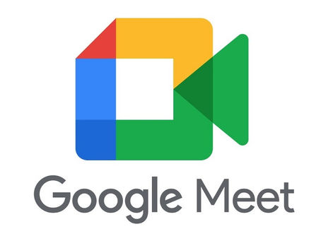 "Google Meet" trabaja en una herramienta que facilitará la comunicación entre personas que hablan distintos idiomas 💻🎥😱
