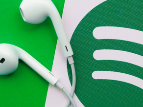 Spotify trabaja en sus salas de audio llamadas "Greenroom"🎧 ¡Adiós Clubhouse!😱👋🏻