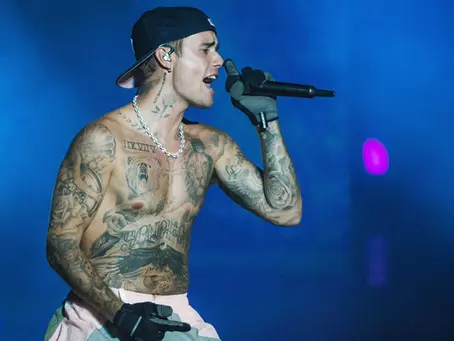 🌐 ¡Las pistas son reales! Justin Bieber prepara su regreso y su sitio web ya nos dio la señal, ¿qué fue lo que desato la teoría de una nueva gira? 🔍🎶
