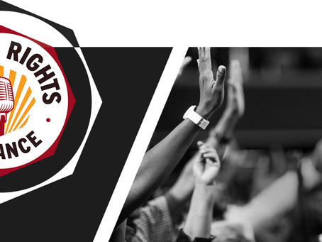 Artistas reconocidos protestan en contra de la "IA", ¿por qué?💿😱🚫