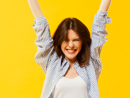 20 de marzo "Día Internacional de la Felicidad" ¿Por que se celebra?😀🎉