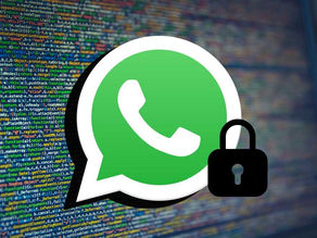 WhatsApp reforzará la configuración de privacidad en las copias de seguridad ¡entérate!👀👇🏻