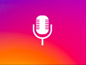 ¿Instagram competirá con "Clubhouse"?🔊 Esta será su nueva herramienta😱