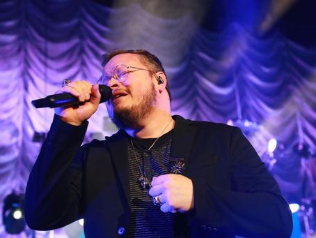 Leonel García hará de sus conciertos un show inclusivo👏🏻✨🥰