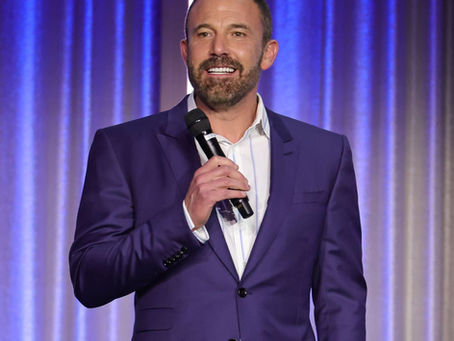 🎙️🎮💰 ¡Ben Affleck gana 1 millón de dólares junto a Jamie Ding en televisión… y lo donará todo! ¿qué causa apoyará? 👏❤️