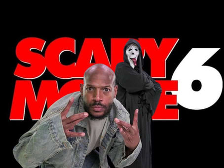 🎬😂 Revelan el tráiler oficial de "Scary Movie 6": vuelve la parodia con los hermanos Wayans 👻🍿

