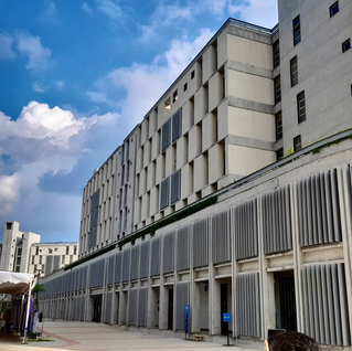 Architectural photography