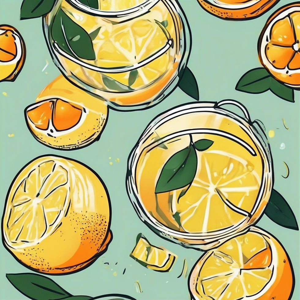 A lemonade with and orange.jpg