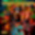Album cover full of tropical elements BUDS.png