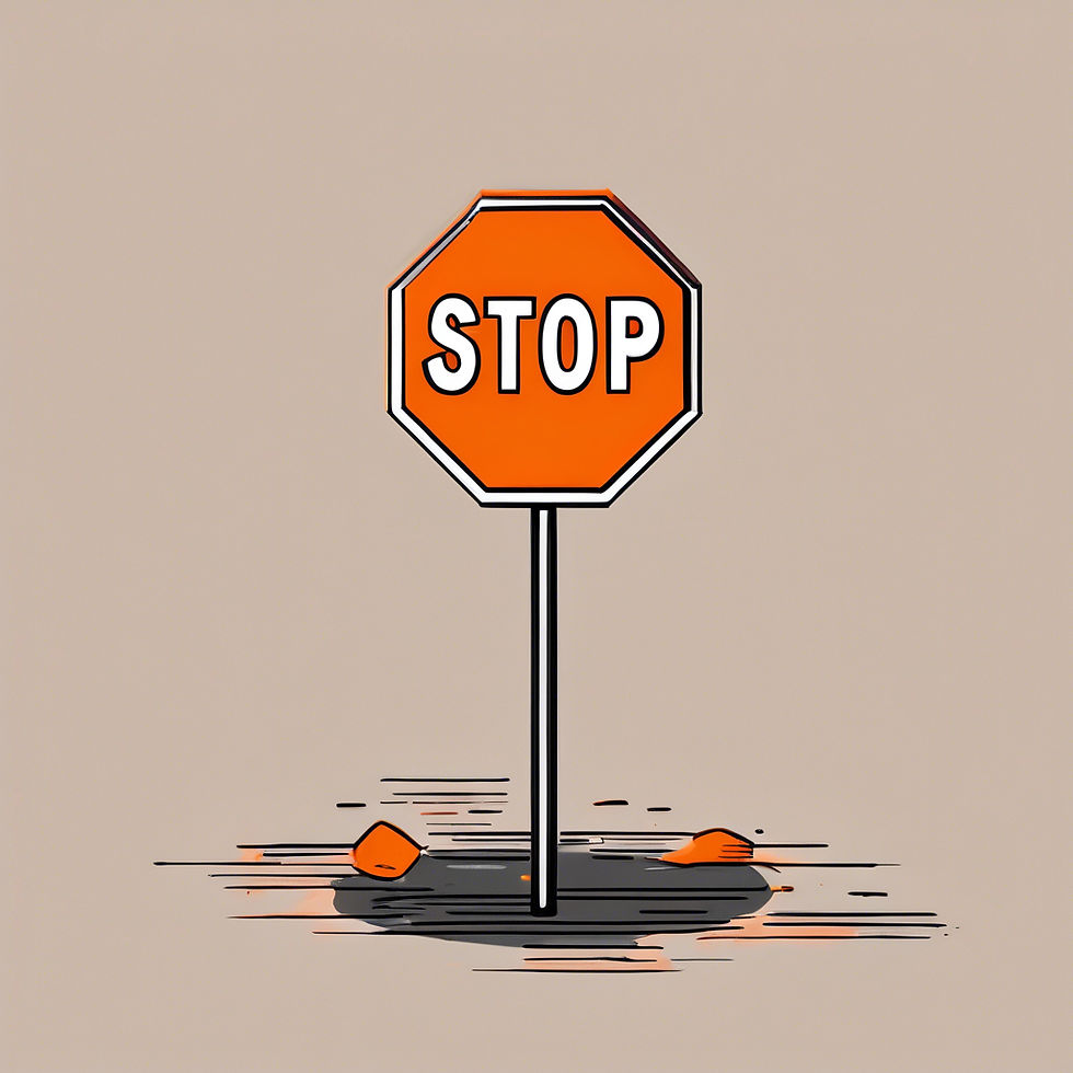 A stop sign in orange.jpg