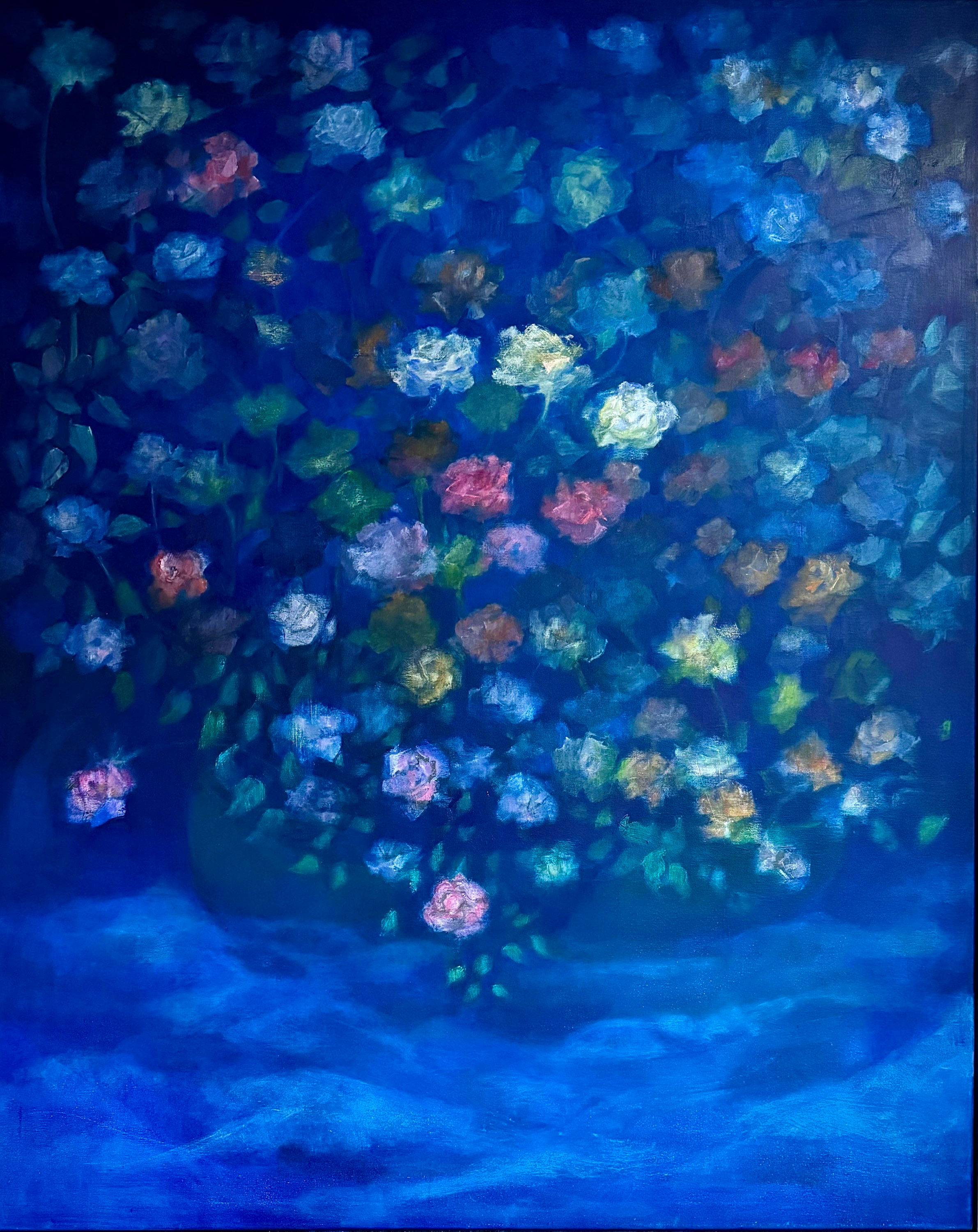 ‘  T h e  P e a c e k e e p e r s  ‘ SOLD . 