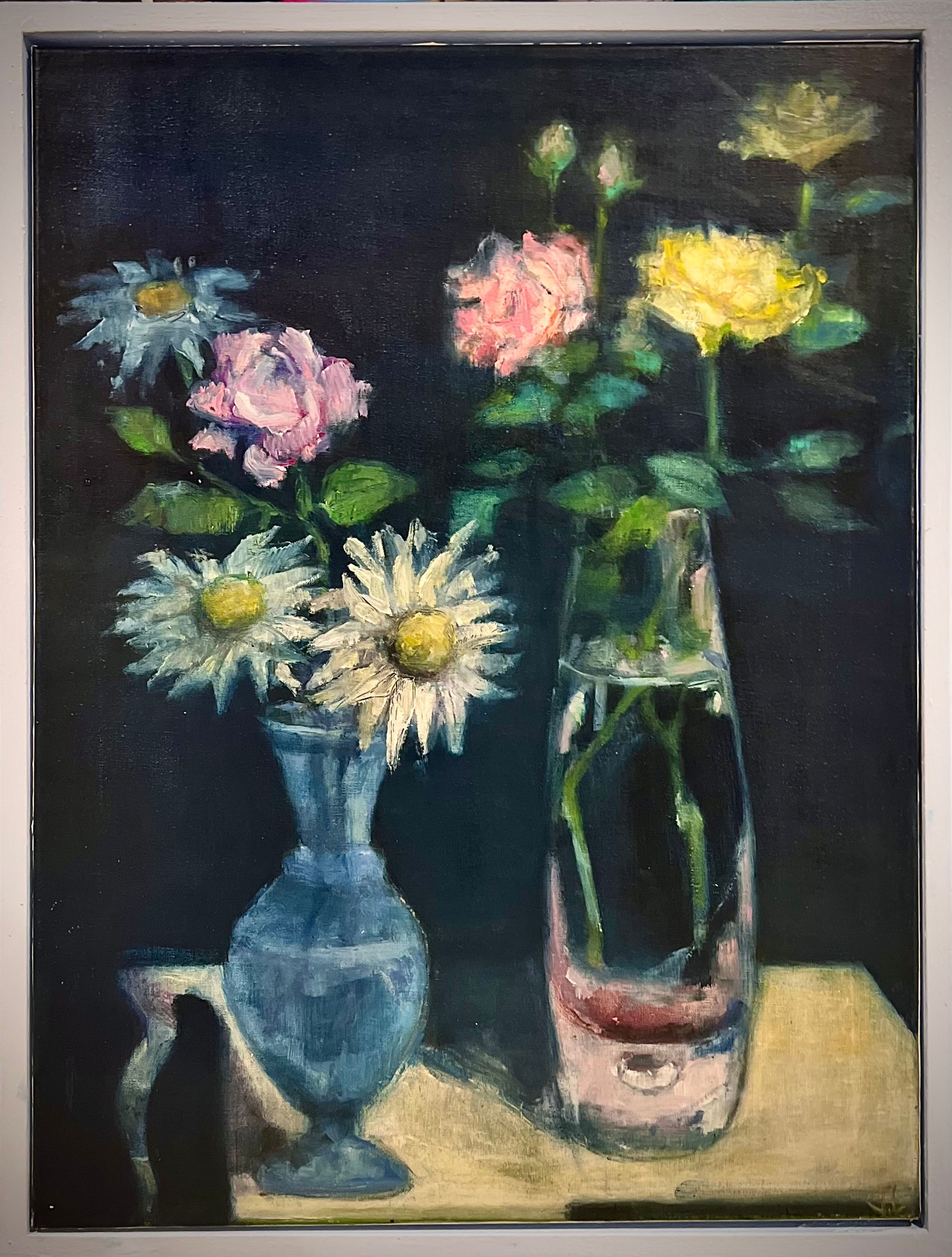 Just perfect . COMMISION . Sold. 