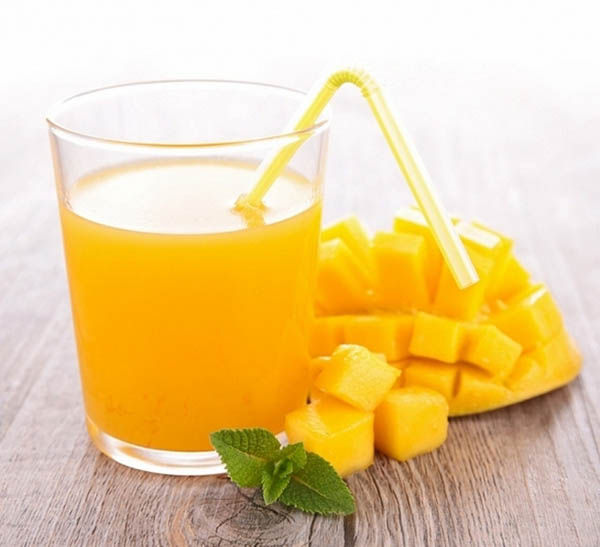 Hình thu nhỏ: Xoài Cát Hoà Lộc