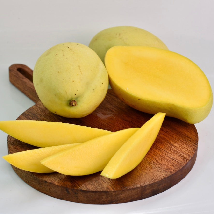 Hình thu nhỏ: Xoài Keo