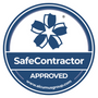 Alcumus SafeContractor Logo