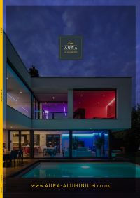 Aura Aluminium Brochure